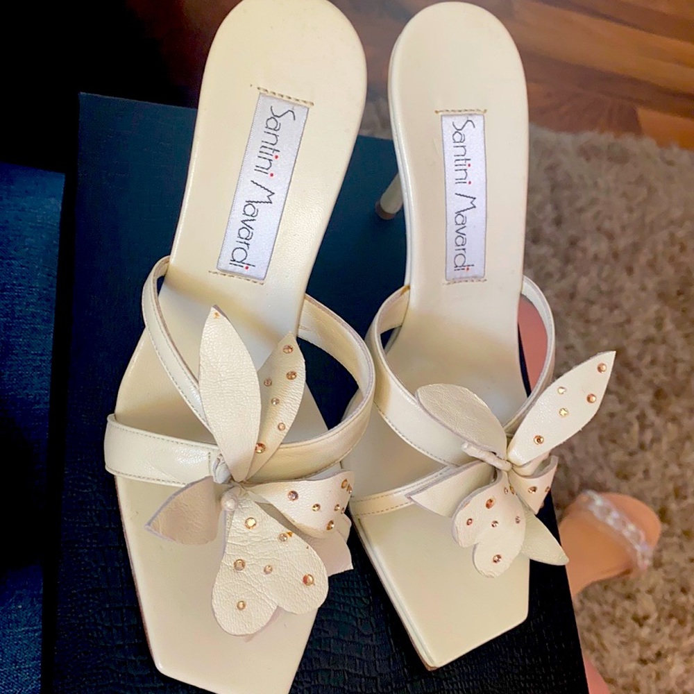 Santini Mavardi | Heels,woman